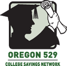 Oregon 529 Plan